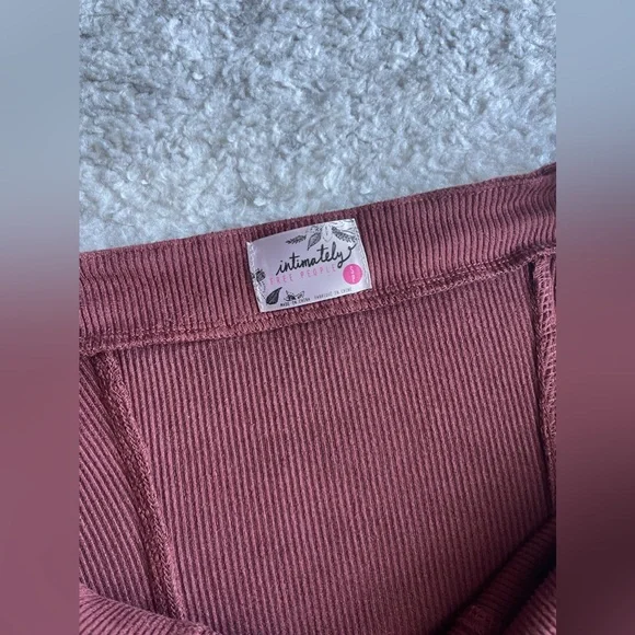 Free People mini dress - Picture 11 of 11